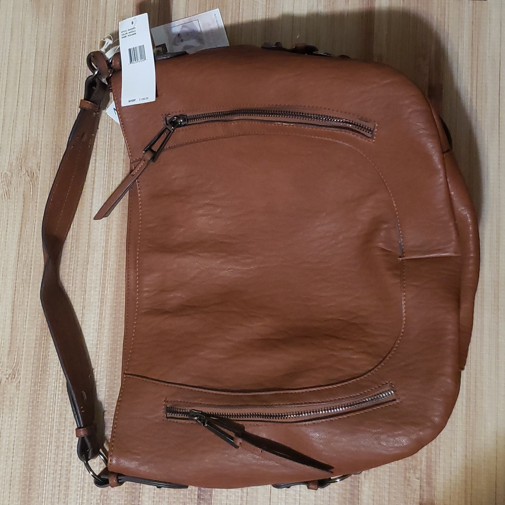Jessica Simpson Shoulder Hobo